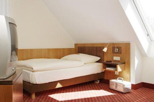 الرشوسن Hotel Landgasthof Gschwendtner الغرفة الصورة